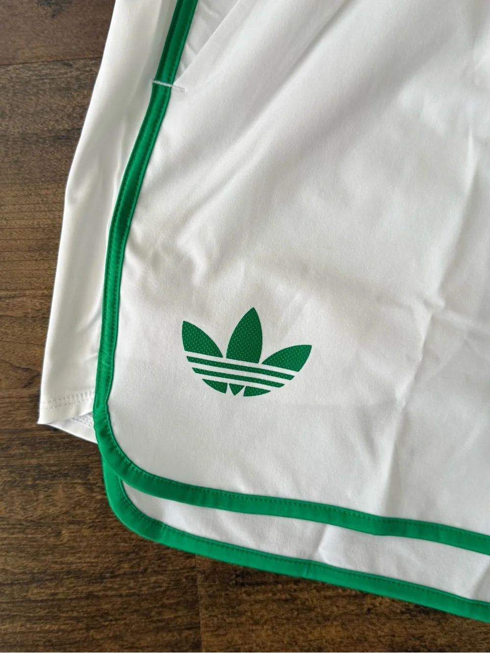 Adidas Mens White Climacool 5